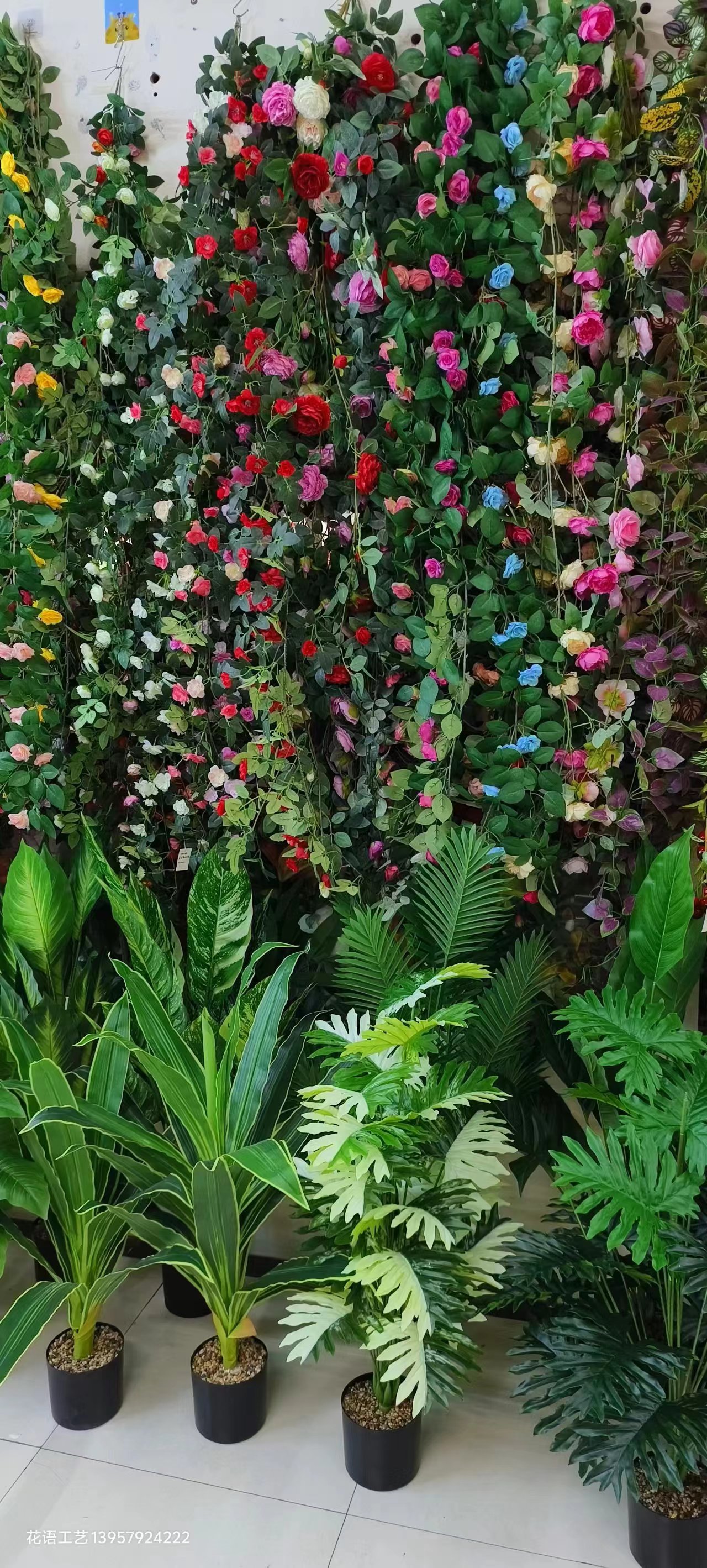 Flower Language Craft describe pic - 17