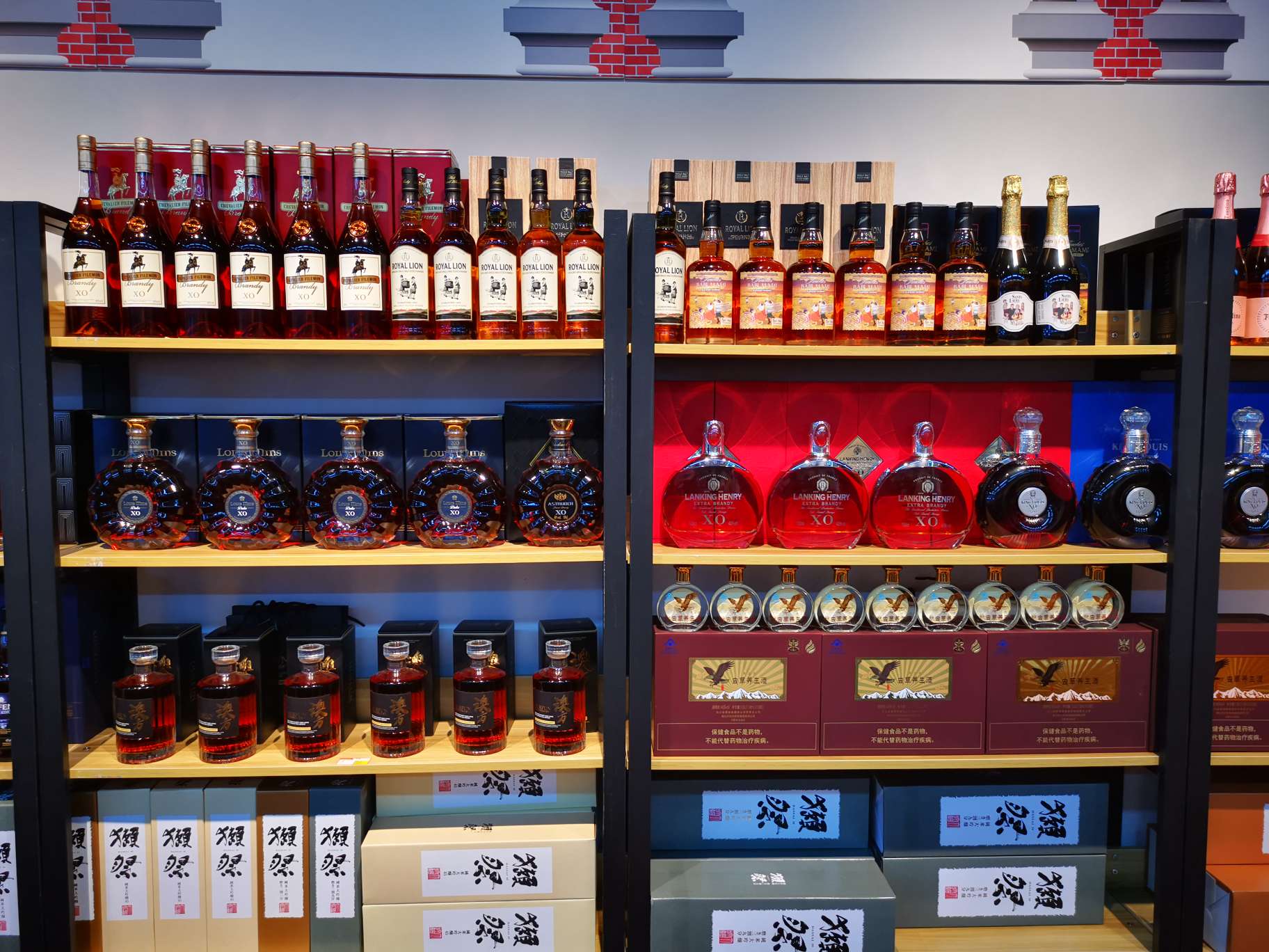 Tianhe International Import Pavilion describe pic - 6