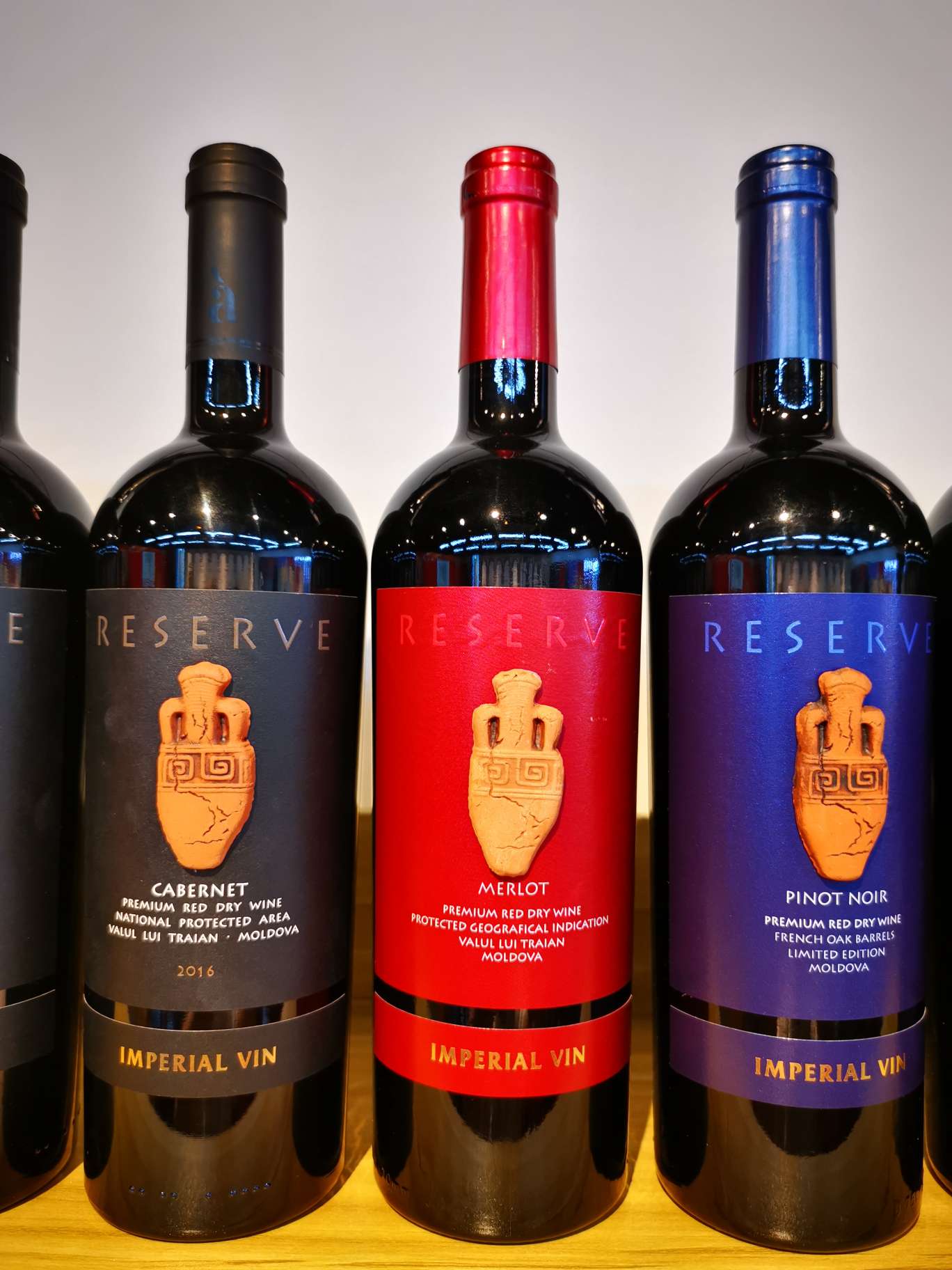Gutao · Cellar Series Dry Red Wine Gutao · Cellar Series Dry Red Wine