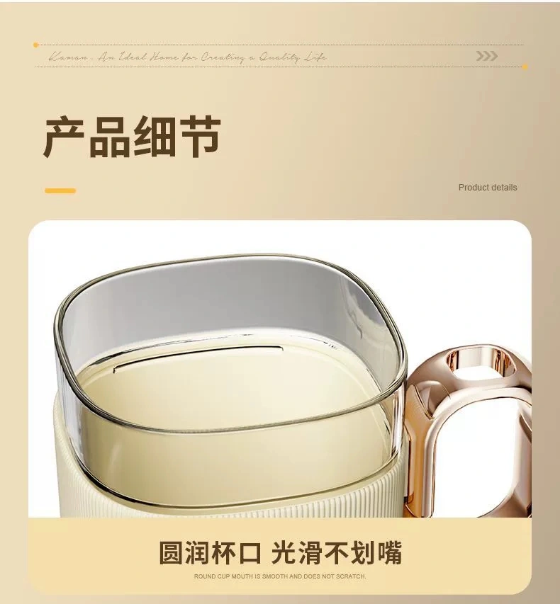M23-2016 Simple Toiletry Cup, Home Nordic Tooth bucket Set, Creative and cute tooth bucket Cup, couple Toothbrush cup detail image 14