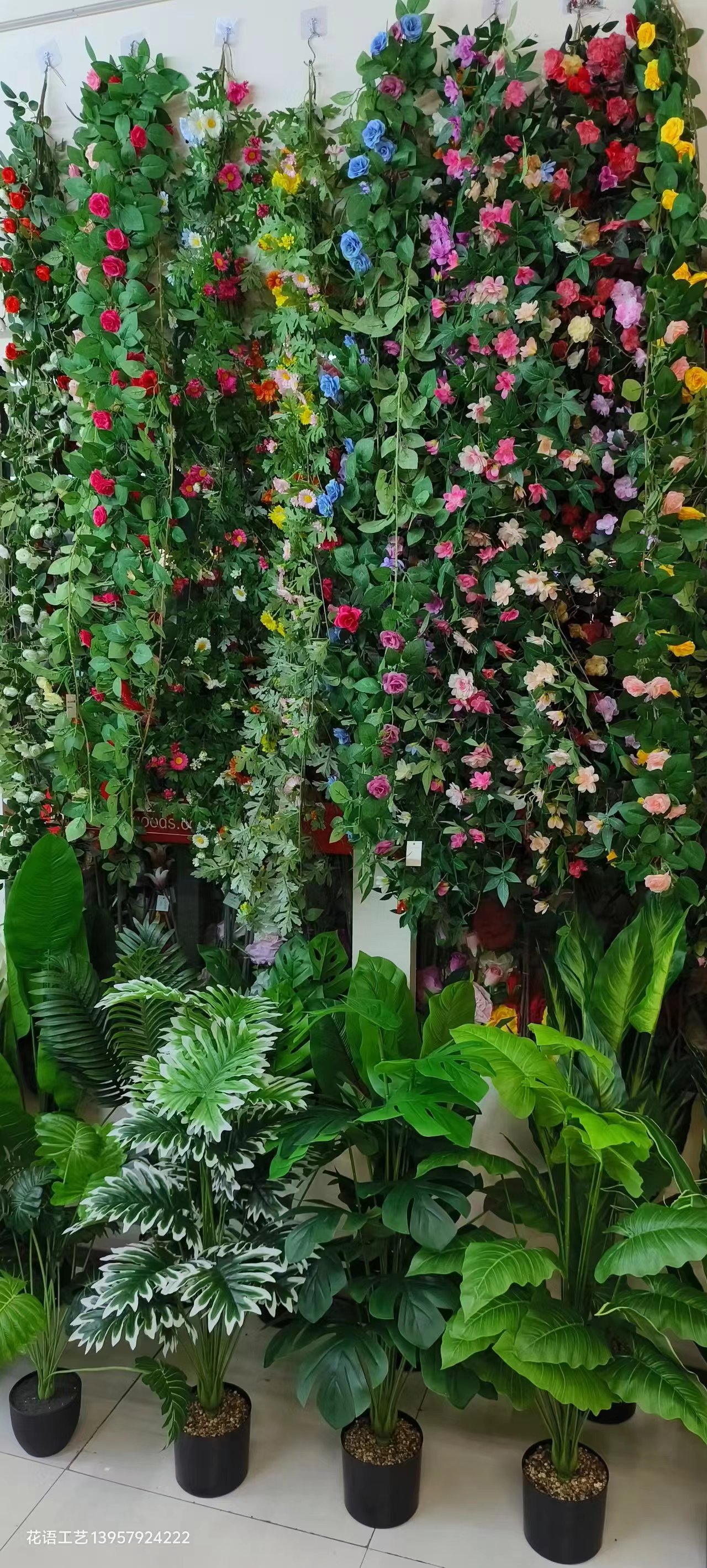 Flower Language Craft describe pic - 16