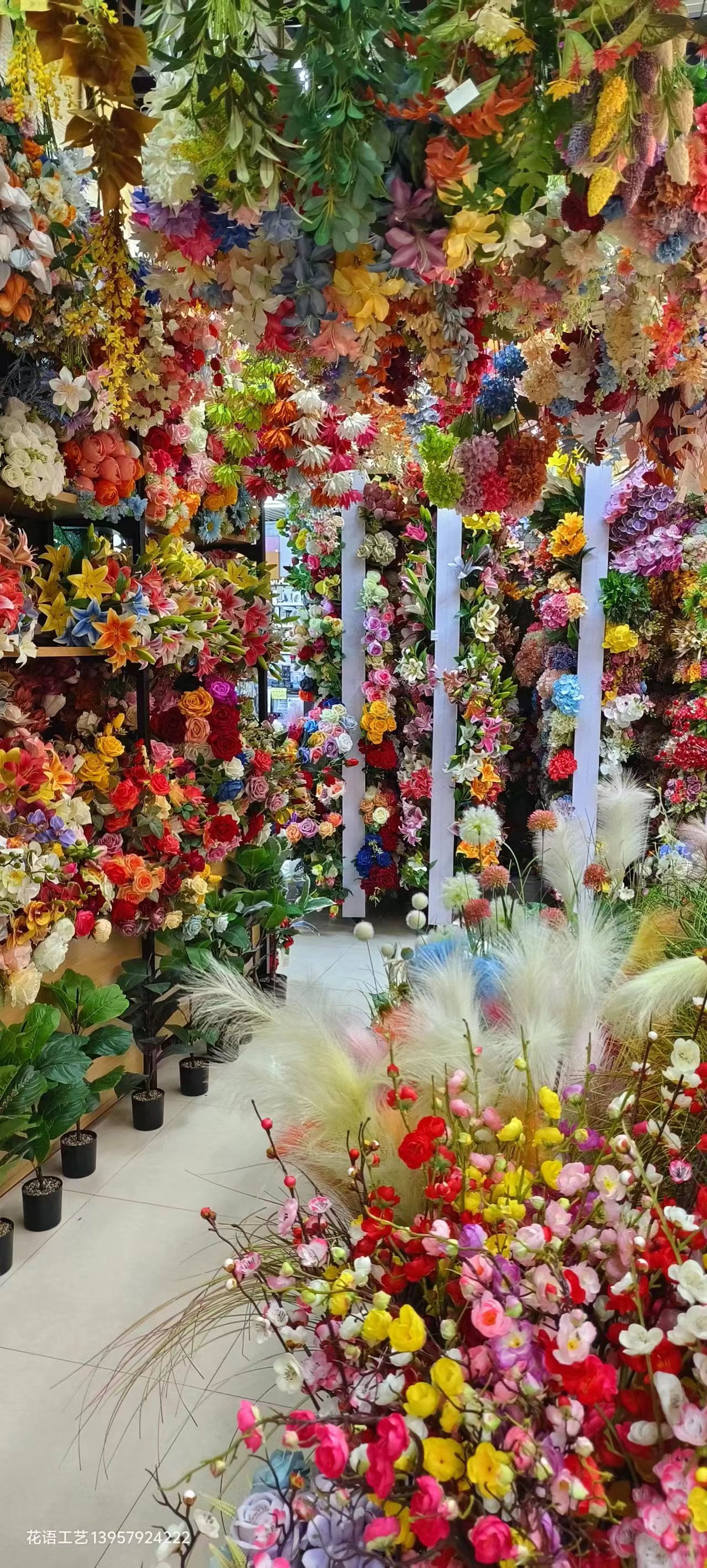 Flower Language Craft describe pic - 10