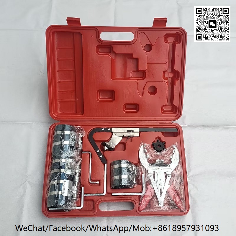 PISTON RING INSTALLATION REPAIR KIT 活塞环安装维修套装 