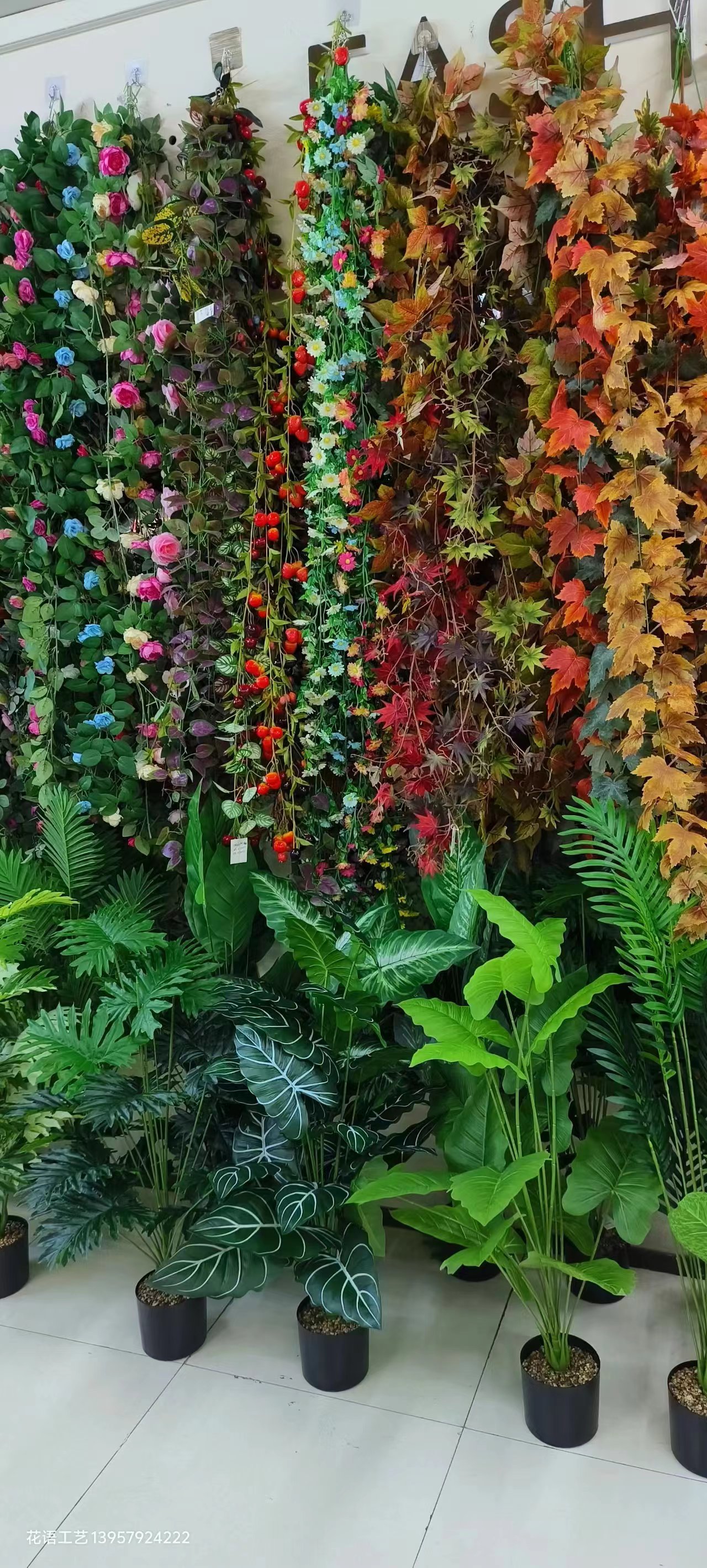 Flower Language Craft describe pic - 18