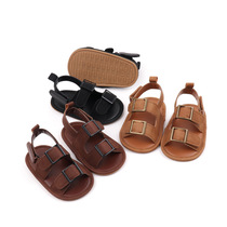 Summer boys and girls baby rubber sole non-slip toddler shoes,Baby shoes