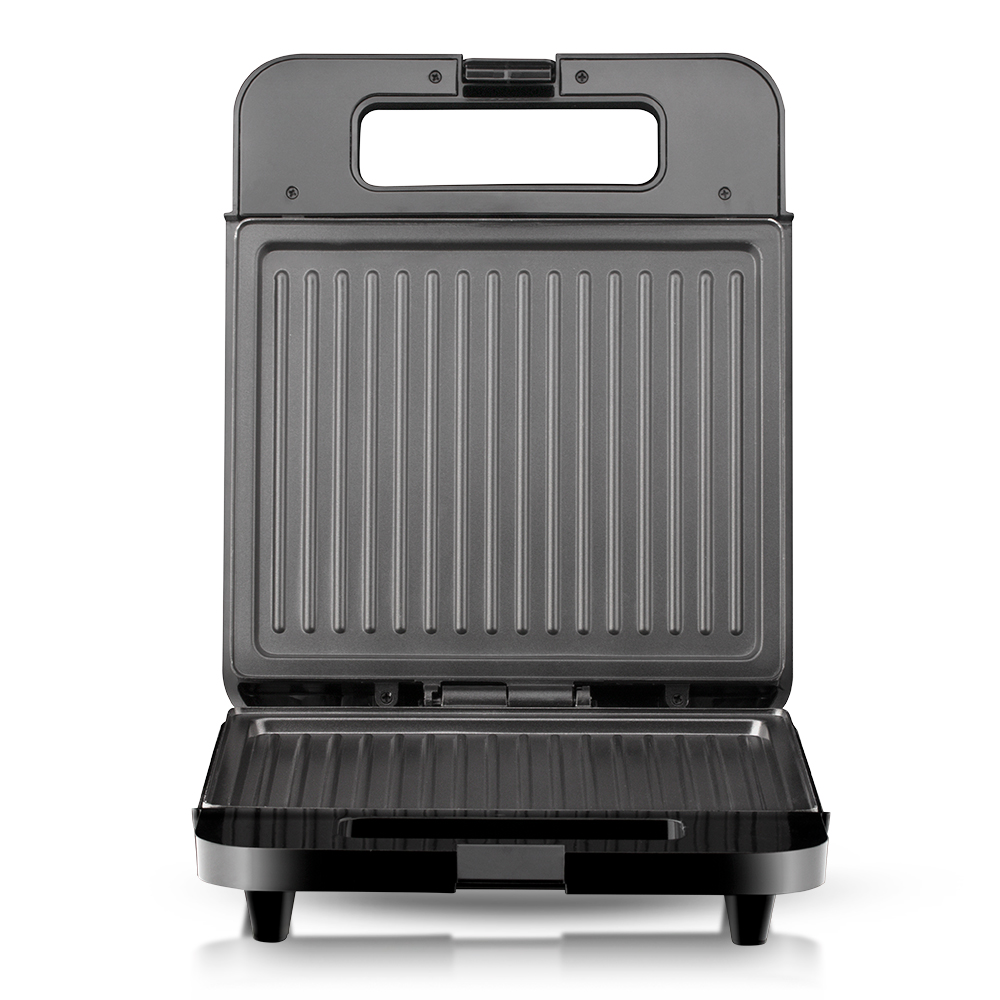RAF Home Steakmachine, hamburger machine, egg frying machine, Panini sandwich machine, bread breakfast barbecue machine, R.586 Item Picture