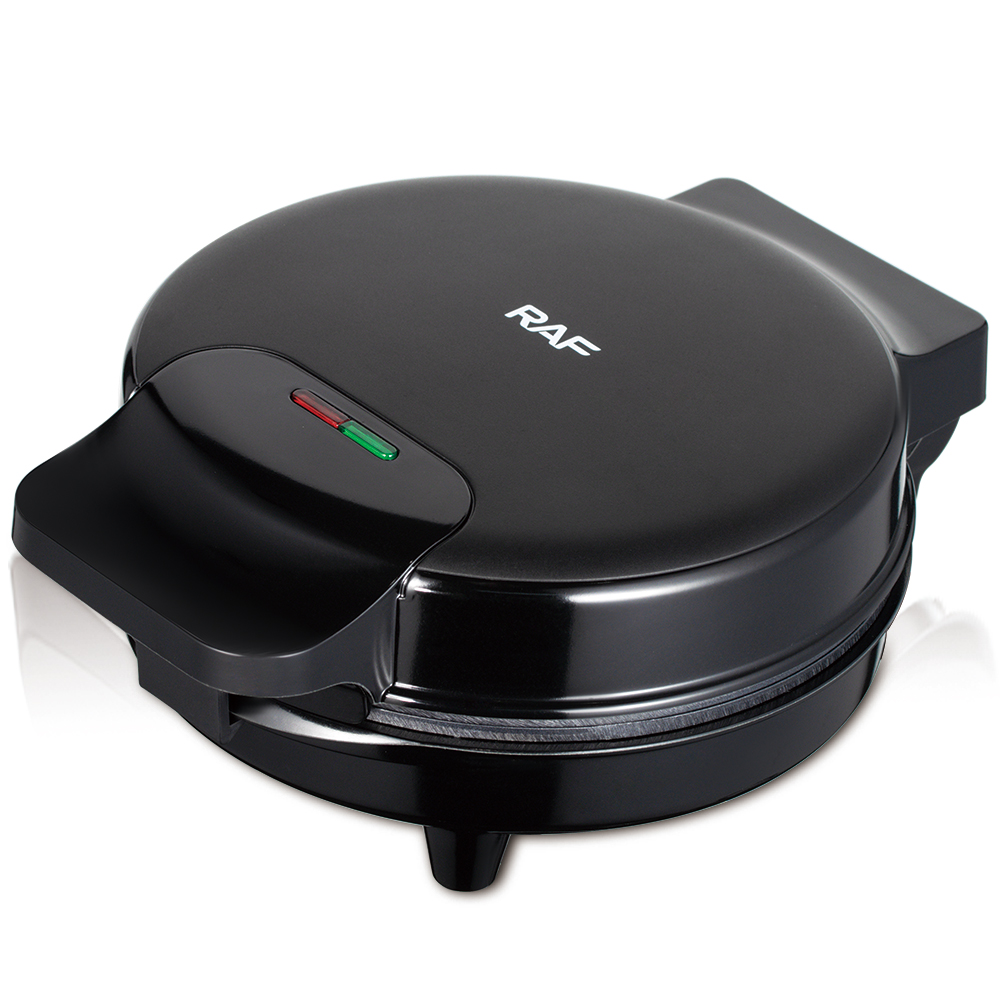 RAF European multi-functional pancake machine, crepe machine, home frying and baking electric griddle, breakfast machine, toaster R... 2217 pic 9