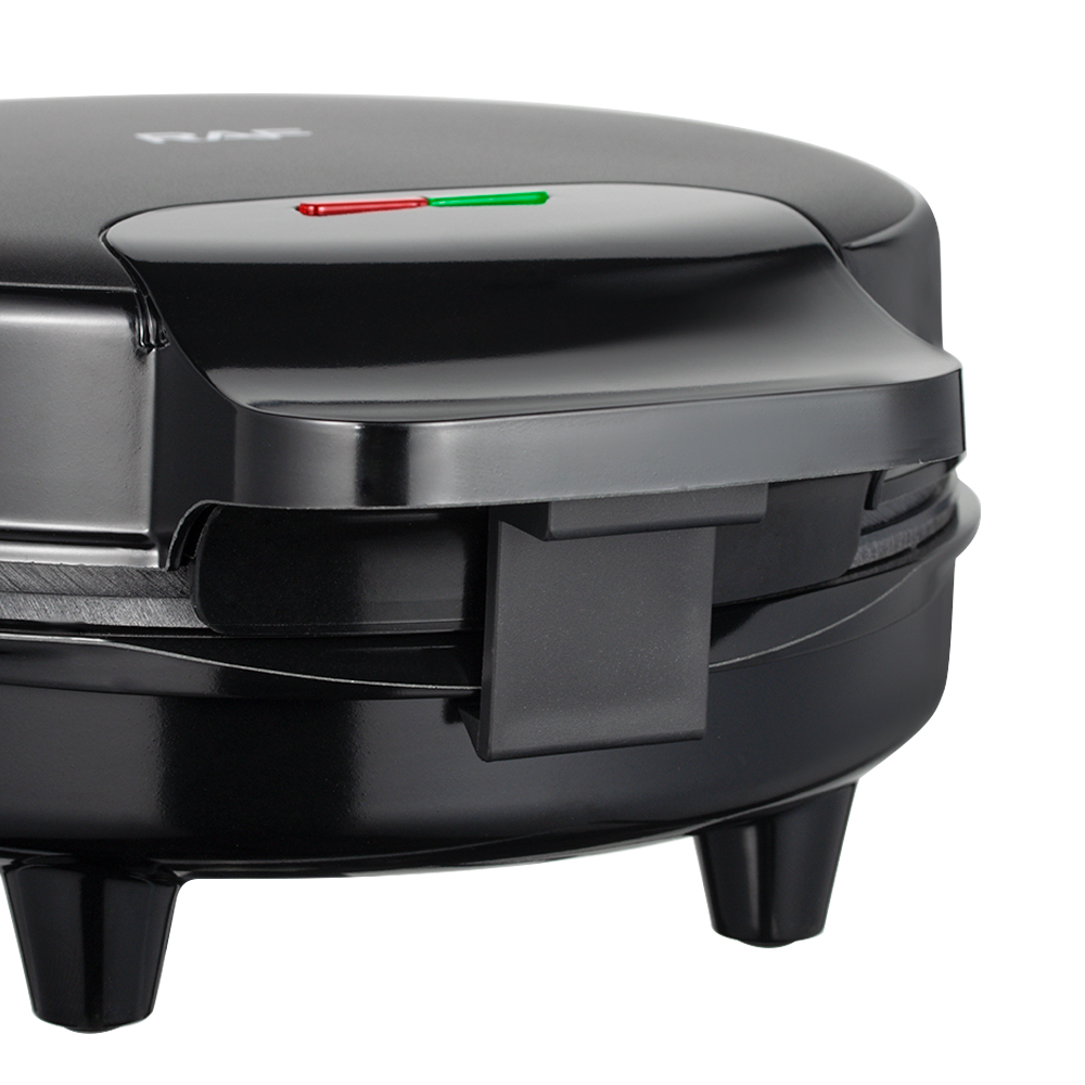 RAF European multi-functional pancake machine, crepe machine, home frying and baking electric griddle, breakfast machine, toaster R... 2217 pic 14