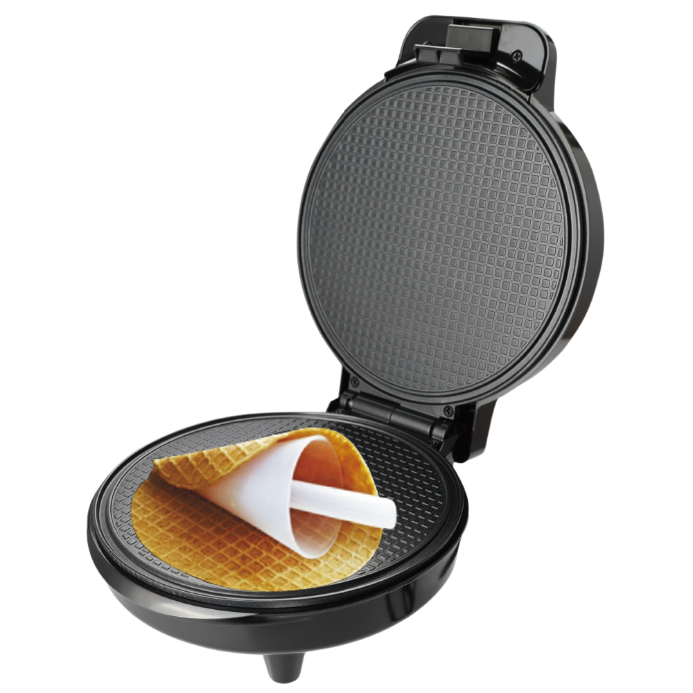 RAF European multi-functional pancake machine, crepe machine, home frying and baking electric griddle, breakfast machine, toaster R... 2217 Item Picture