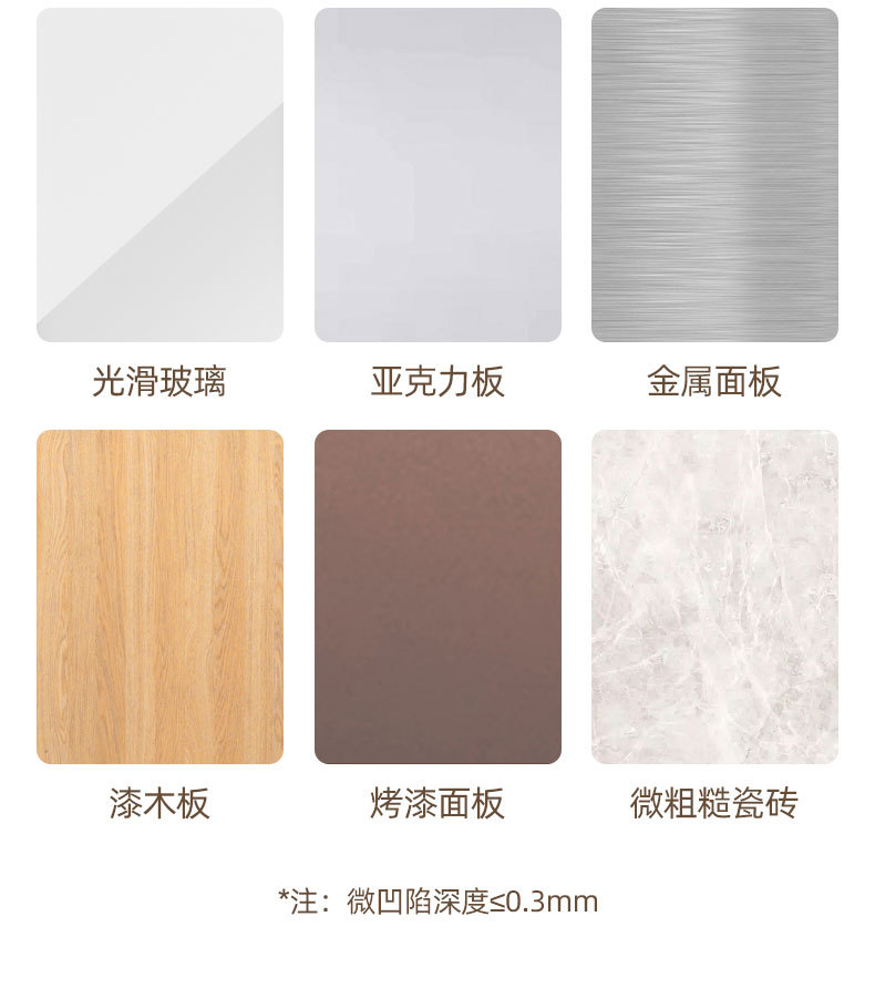 Y196-YM013 Sponge double-layer soap box wall-mounted draining storage rack, home soap dish tray creative detail image 20