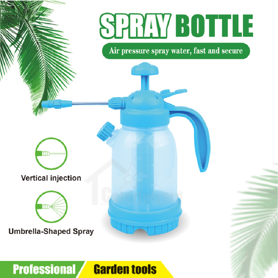 喷壶/气压式喷壶/洒水壶/浇水壶/淋水壶/园林工具/ SPRAYER BOTTLE详情2