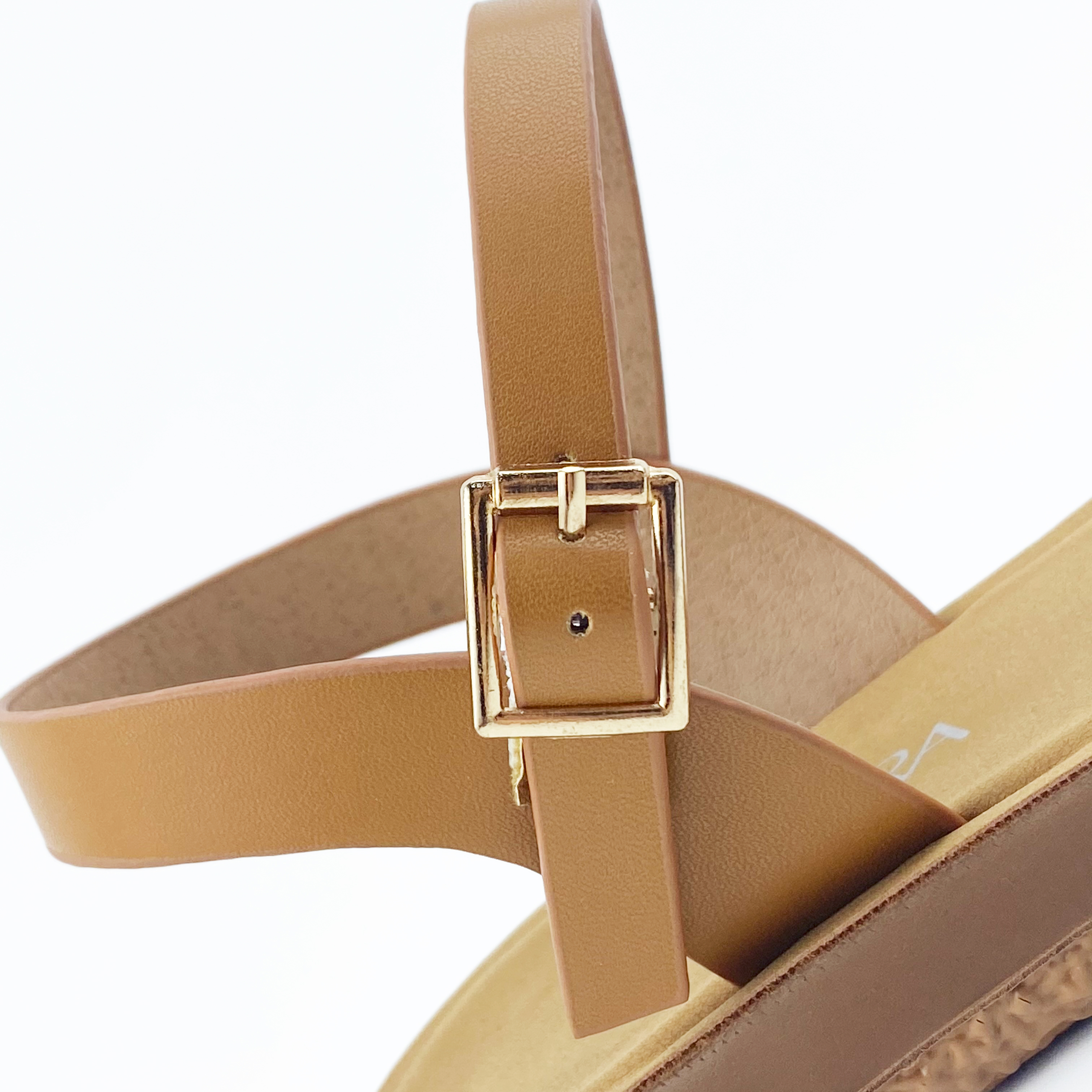 Foreign Trade Women's Sandals Summer New Sandals Light Comfortable Casual Sandals Fashion Trend Women's Sandals Item Picture
