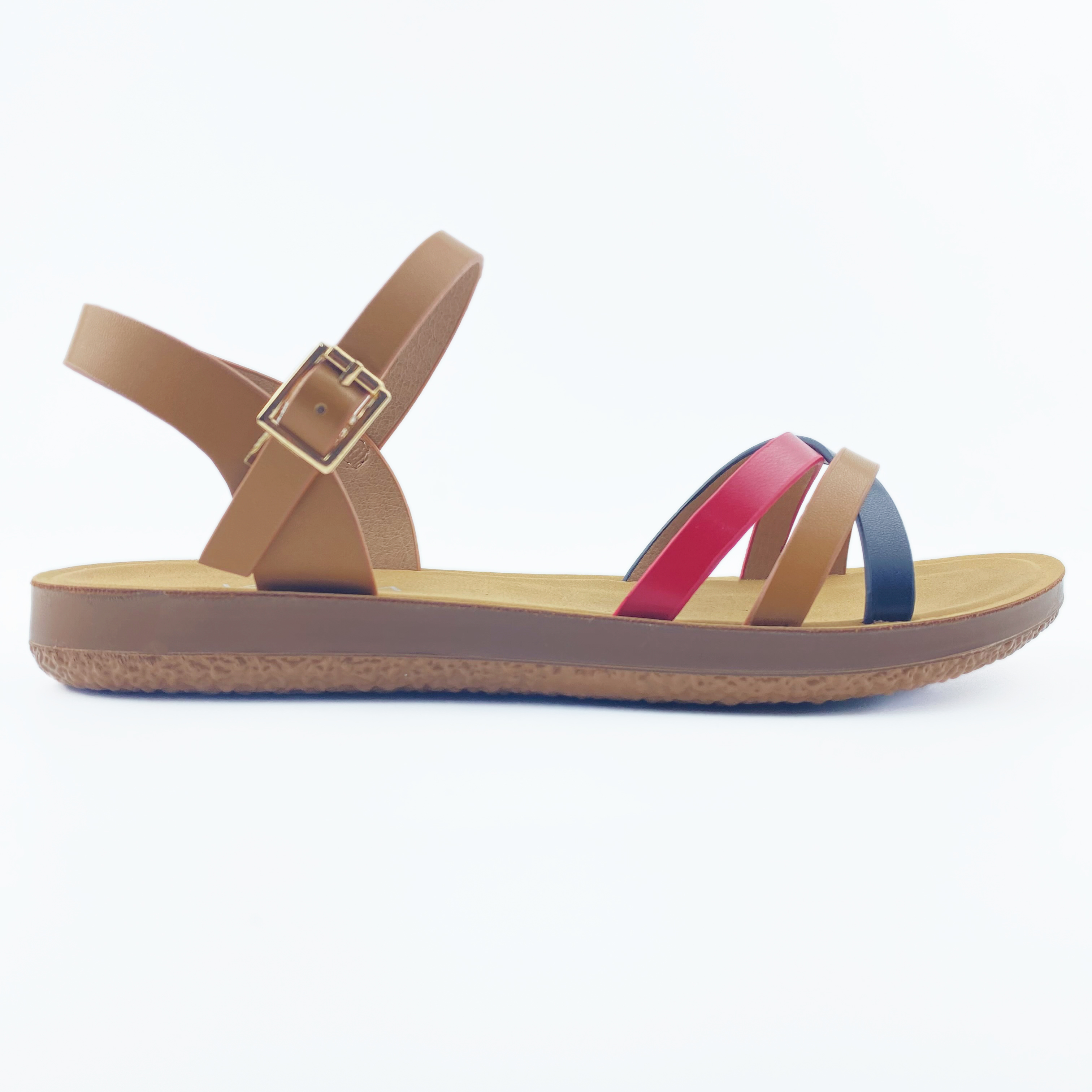 Foreign Trade Women's Sandals Summer New Sandals Light Comfortable Casual Sandals Fashion Trend Women's Sandals details Picture