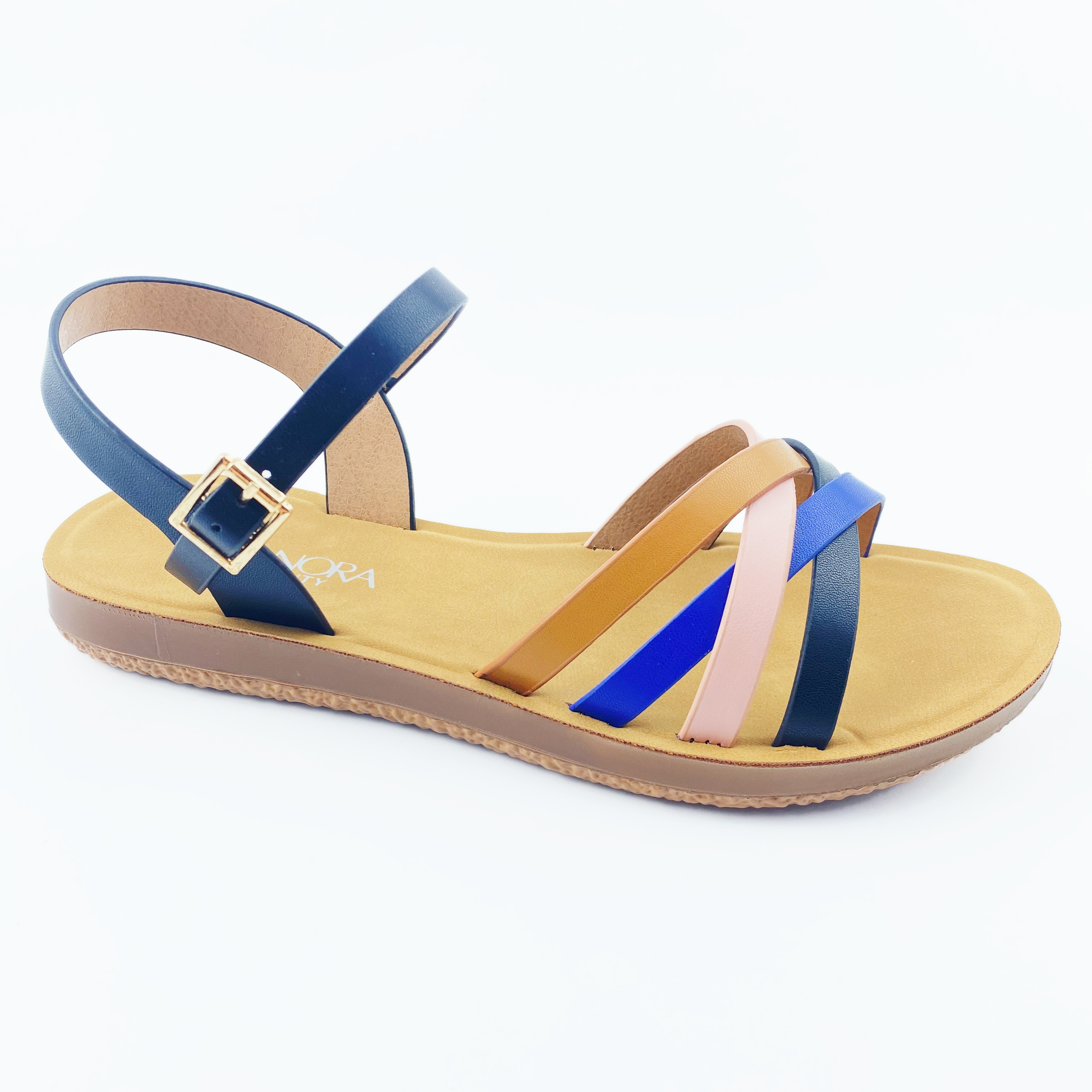 foreign trade sandals for women novel women's sandals comfortable breathable light casual summer must-have sandals for women
