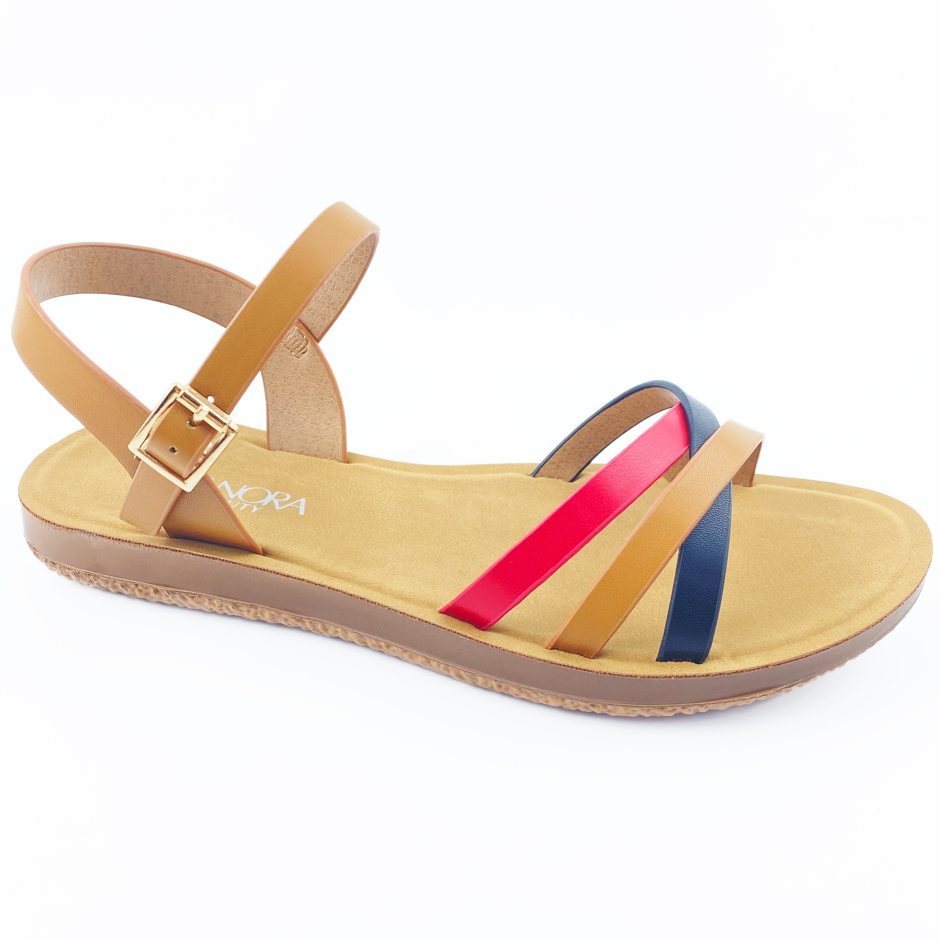 Foreign Trade Women's Sandals Summer New Sandals Light Comfortable Casual Sandals Fashion Trend Women's Sandals