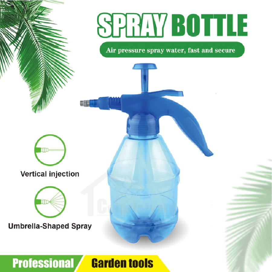 喷壶/洒水壶/浇水壶/园林工具/ 喷水壶/气压式喷壶/SPRAYER BOTTLE详情2