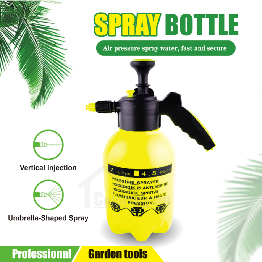 喷壶/气压式喷壶/ 洒水壶/浇水壶/ 园林工具/喷水壶/ SPRAYER BOTTLE详情2