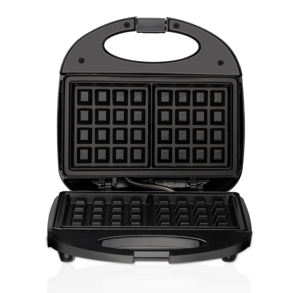 RAF European-style cross-border sandwich machine, multi-functional household light food breakfast electrical griddle, toast and bread baking machine R.242 Specification drawing