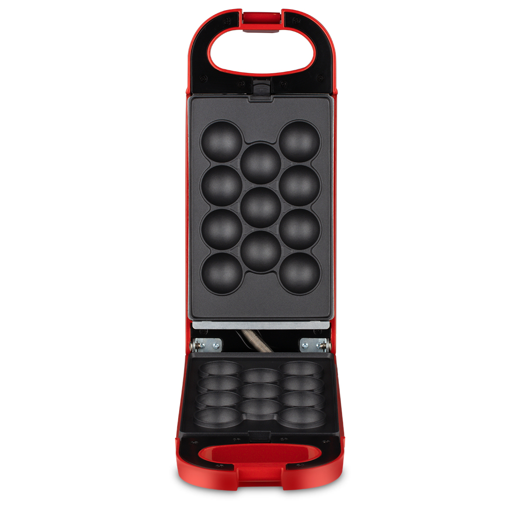 RAF European standard five-in-one sandwich bread machine, home frying and baking electric griddle, breakfast machine, steak machine, toaster Application Scenario