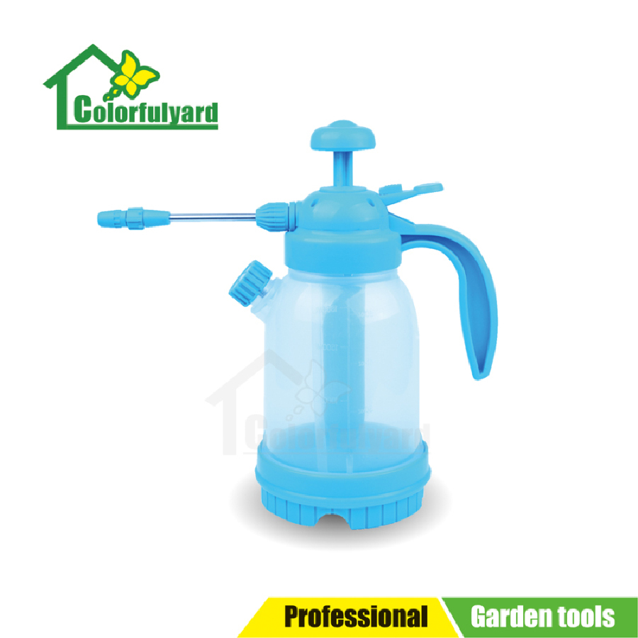 喷壶/气压式喷壶/洒水壶/浇水壶/淋水壶/园林工具/ SPRAYER BOTTLE