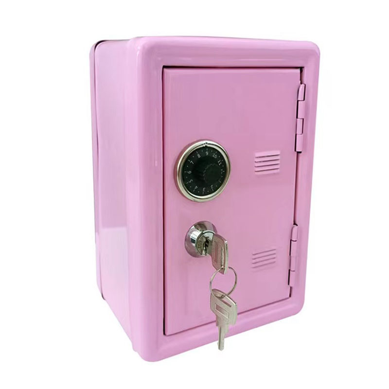 خزائن صغيرة معدنية للأطفال Specification image