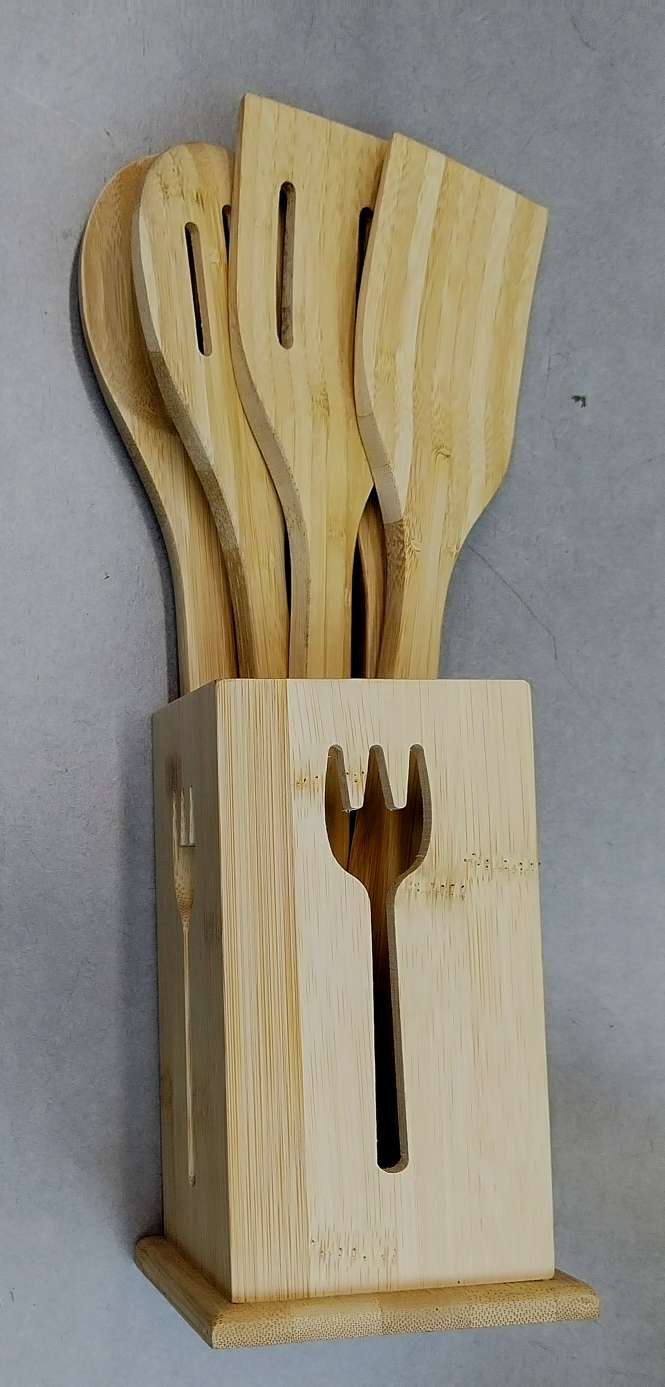 Five-Piece Kitchen Set
