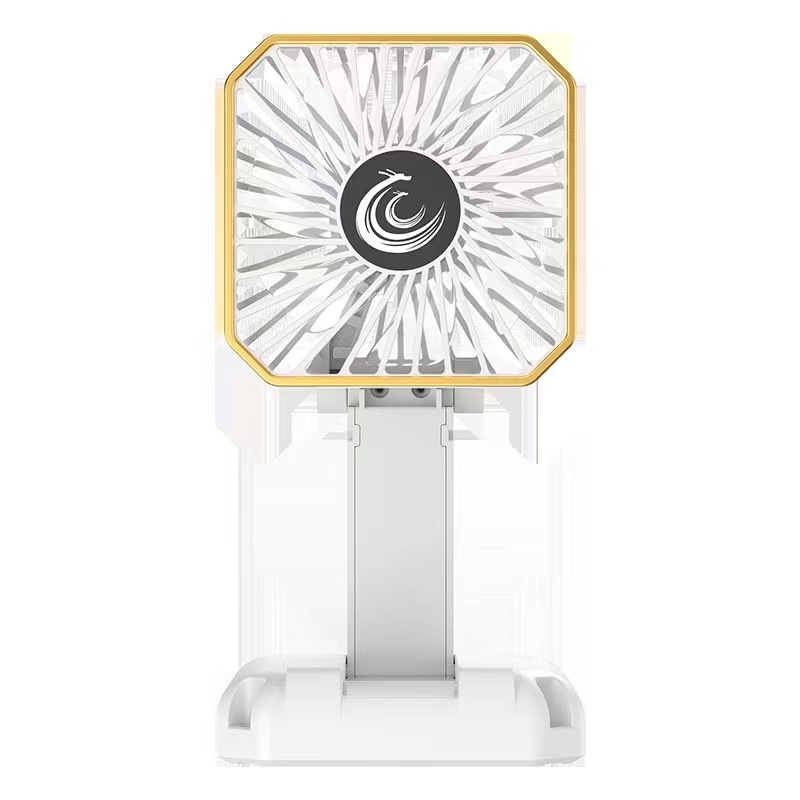 Handheld electric fan Specification image
