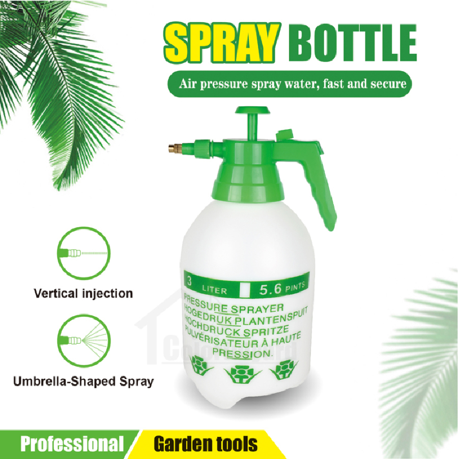 喷壶/园林工具/喷水壶/洒水壶/浇水壶/气压式喷壶/SPRAYER   BOTTLE详情2