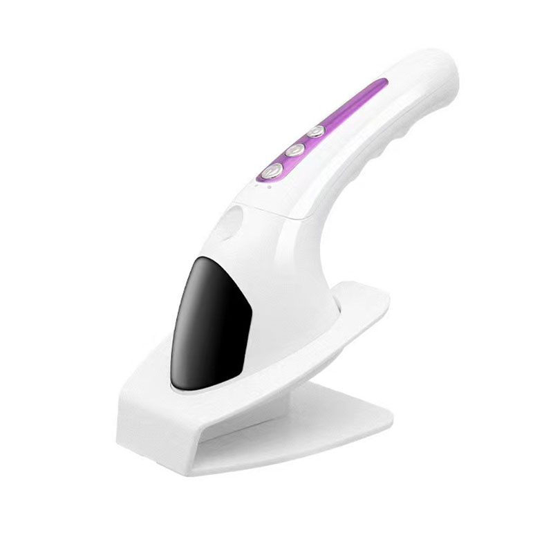 美容仪/美容仪器/美容/光波仪/吸黑头产品图