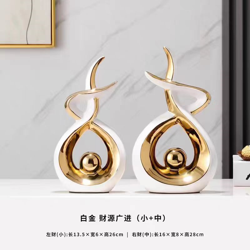 Living Room Tv Cabinet Wine Cabinet Porch Decoration Simple Modern Light Luxury High-End Moving To A New Home Gifts Specification drawing