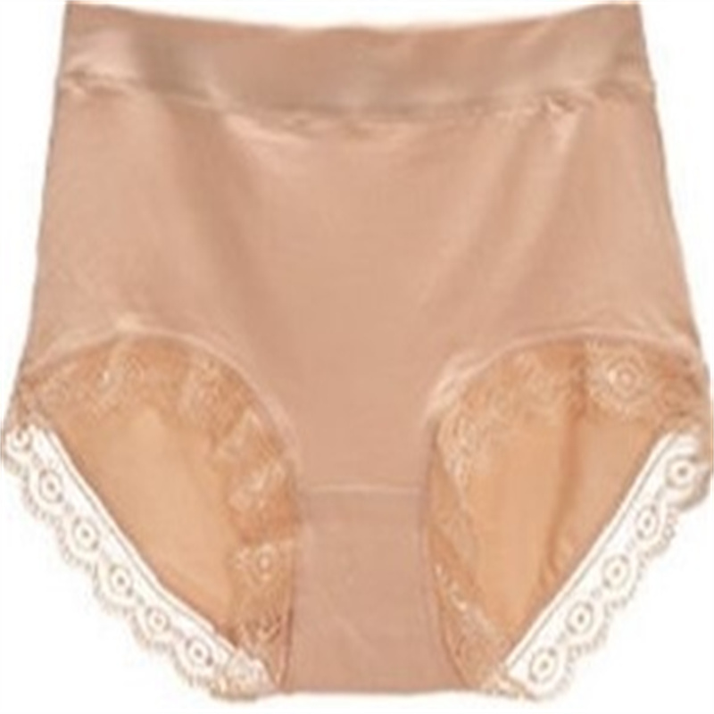 Women's Boxer Briefs New Comfortable Breathable Women's Briefs Intimate Women's Briefs 2024 New