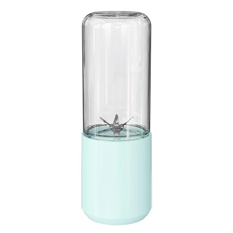 Glass juicer details Picture