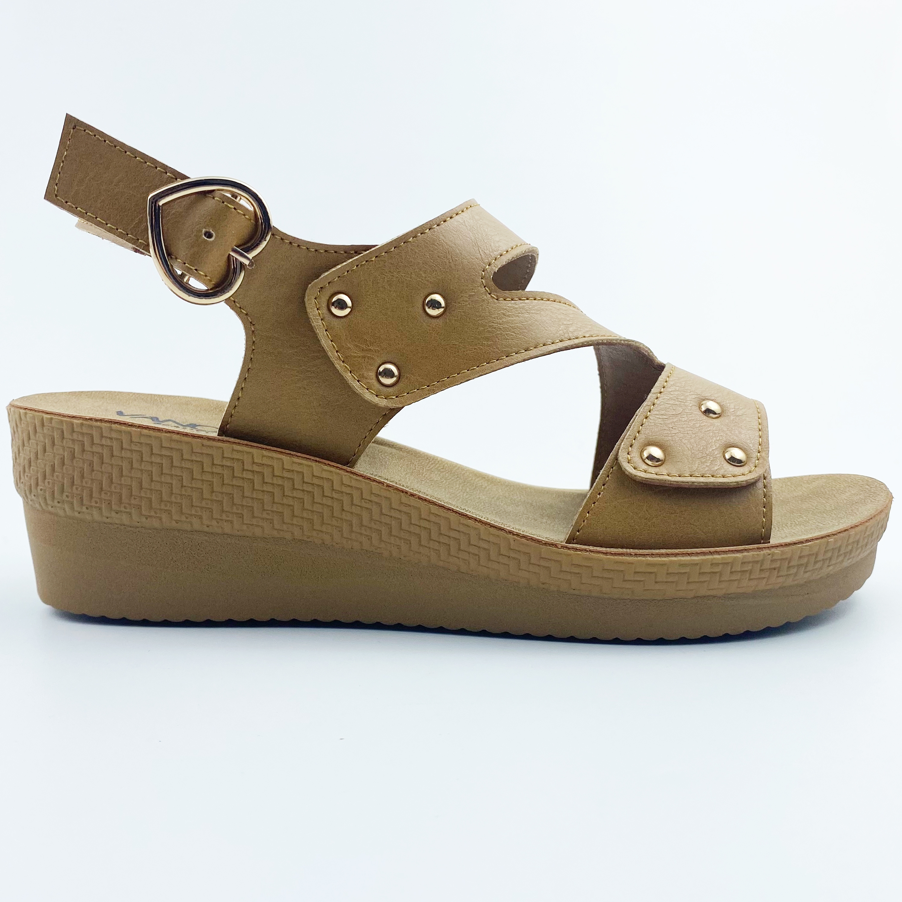 Foreign Trade Custom Fashion Casual Women's Sandals Soft And Comfortable Women's Sandals New Sandals New Trend Casual Sandals Women Design details Picture