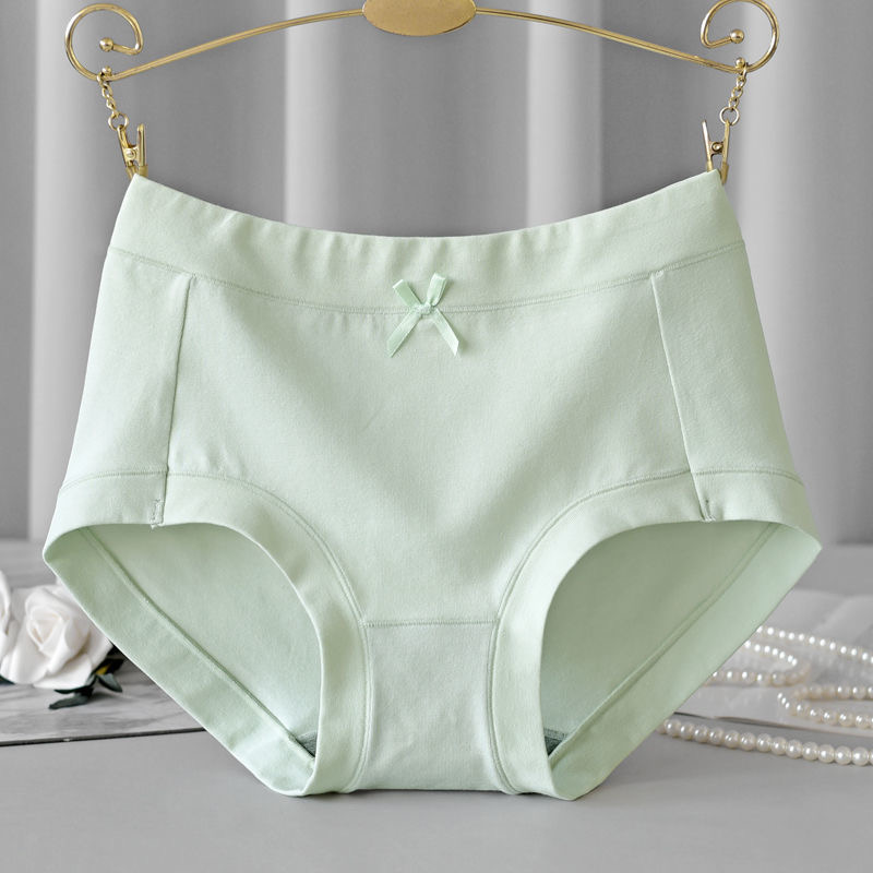 Women's Boxers New Comfortable Breathable Women's Panties Lingerie