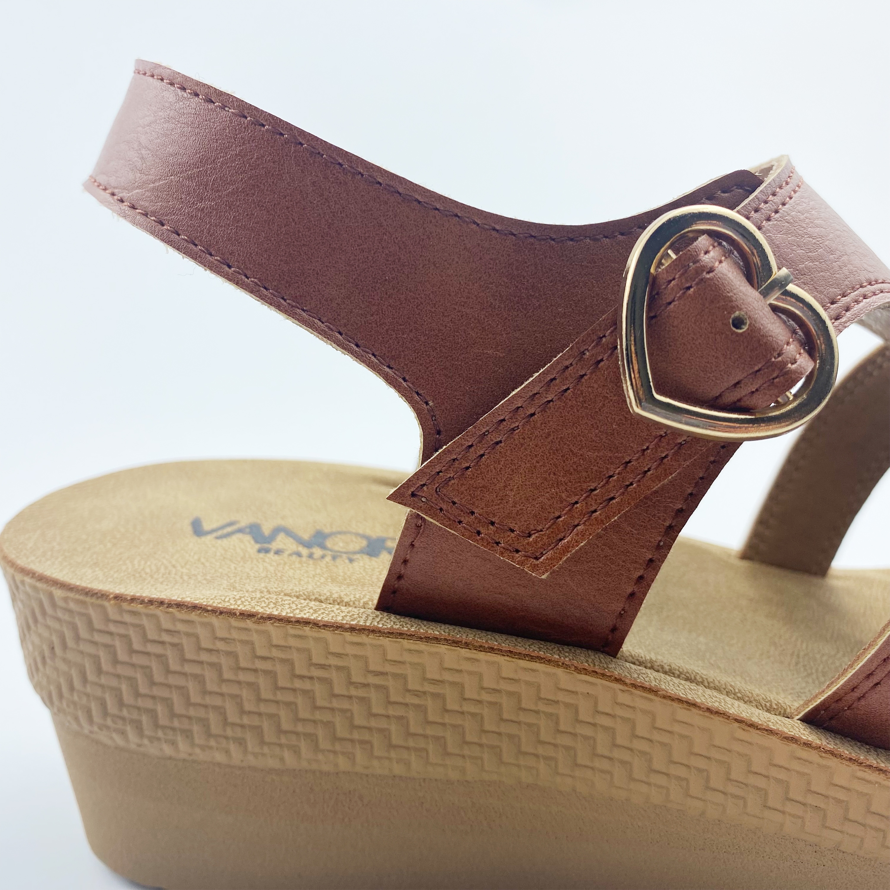 Foreign Trade Custom Fashion Casual Women's Sandals Intimate Comfortable Women's Sandals New Sandals New Trend Wedge Casual Sandals Women Design Item Picture