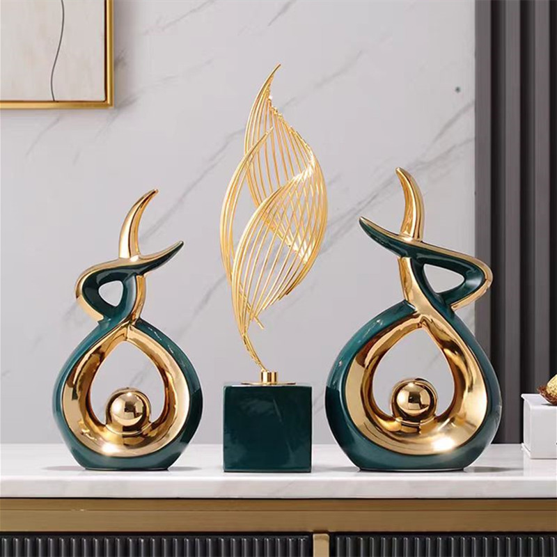 Living Room Tv Cabinet Wine Cabinet Porch Decoration Simple Modern Light Luxury High-End Moving To A New Home Gifts details Picture