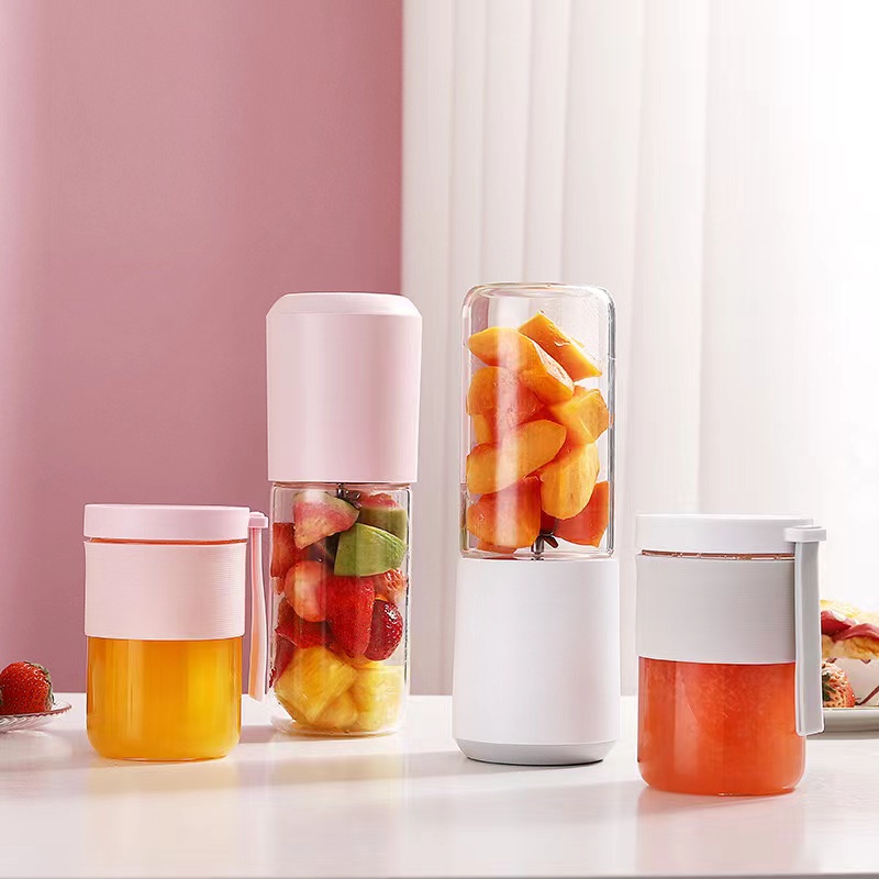 Glass juicer Specification image