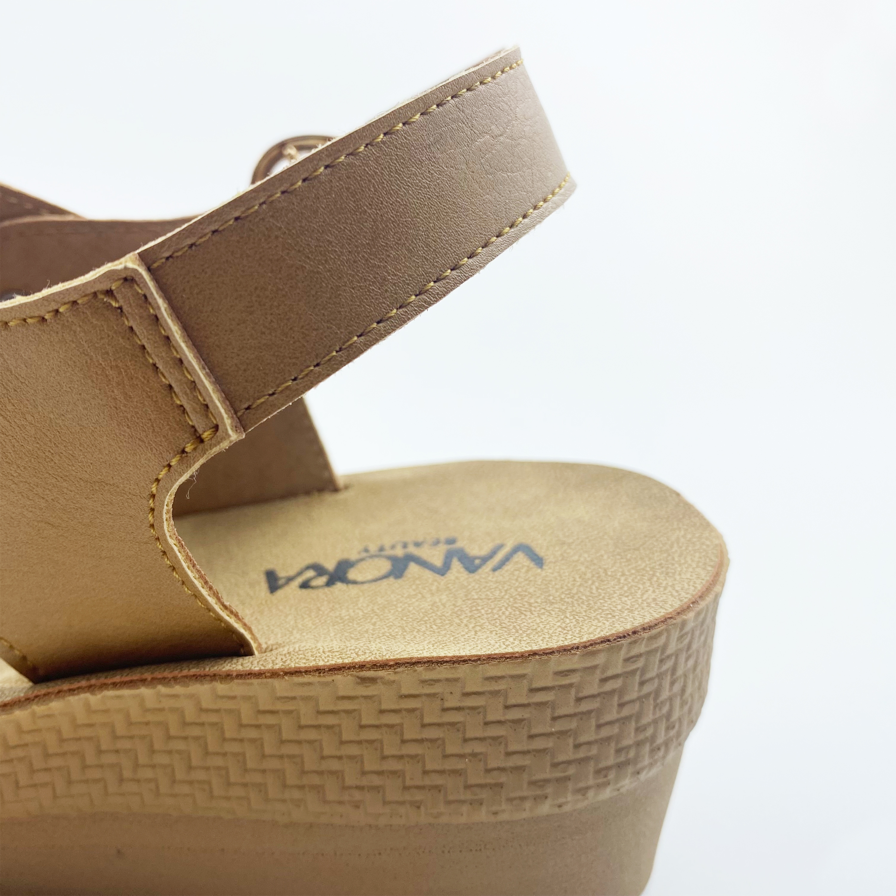 Foreign Trade Custom Fashion Casual Women's Sandals Soft And Comfortable Women's Sandals New Sandals New Trend Casual Sandals Women Design Item Picture