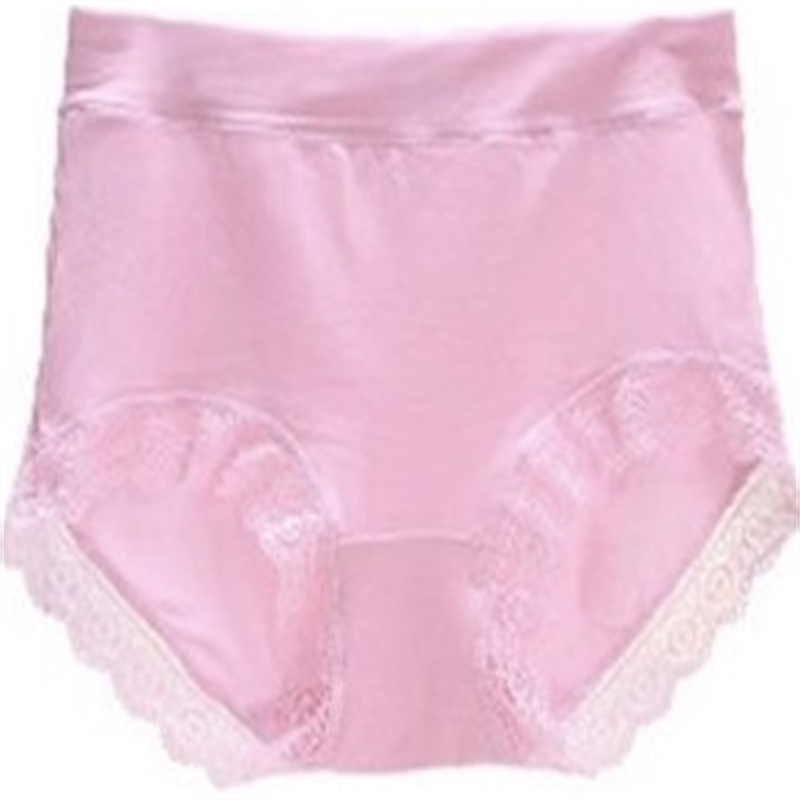 Women's Boxer Briefs New Comfortable Breathable Women's Briefs Intimate Women's Briefs 2024 New details Picture