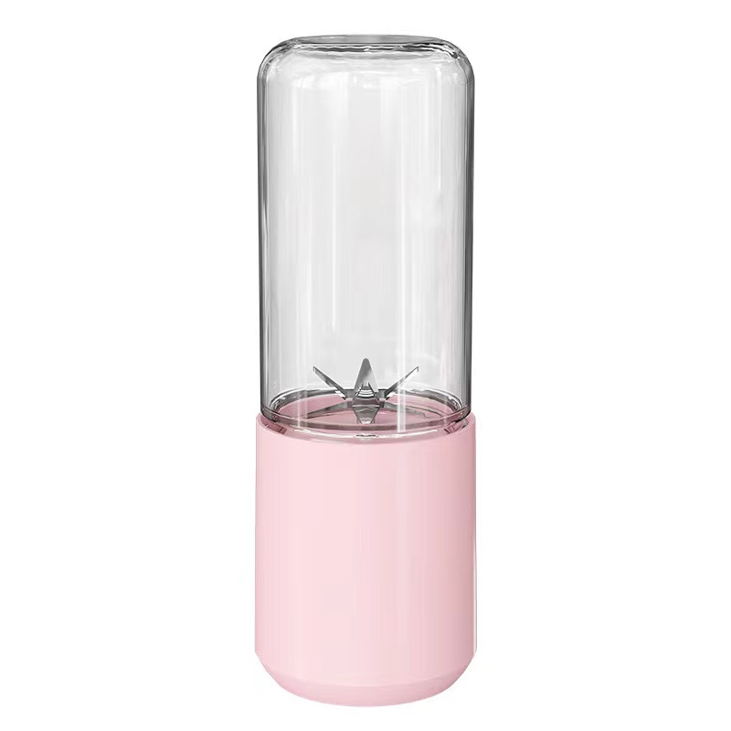 Glass juicer