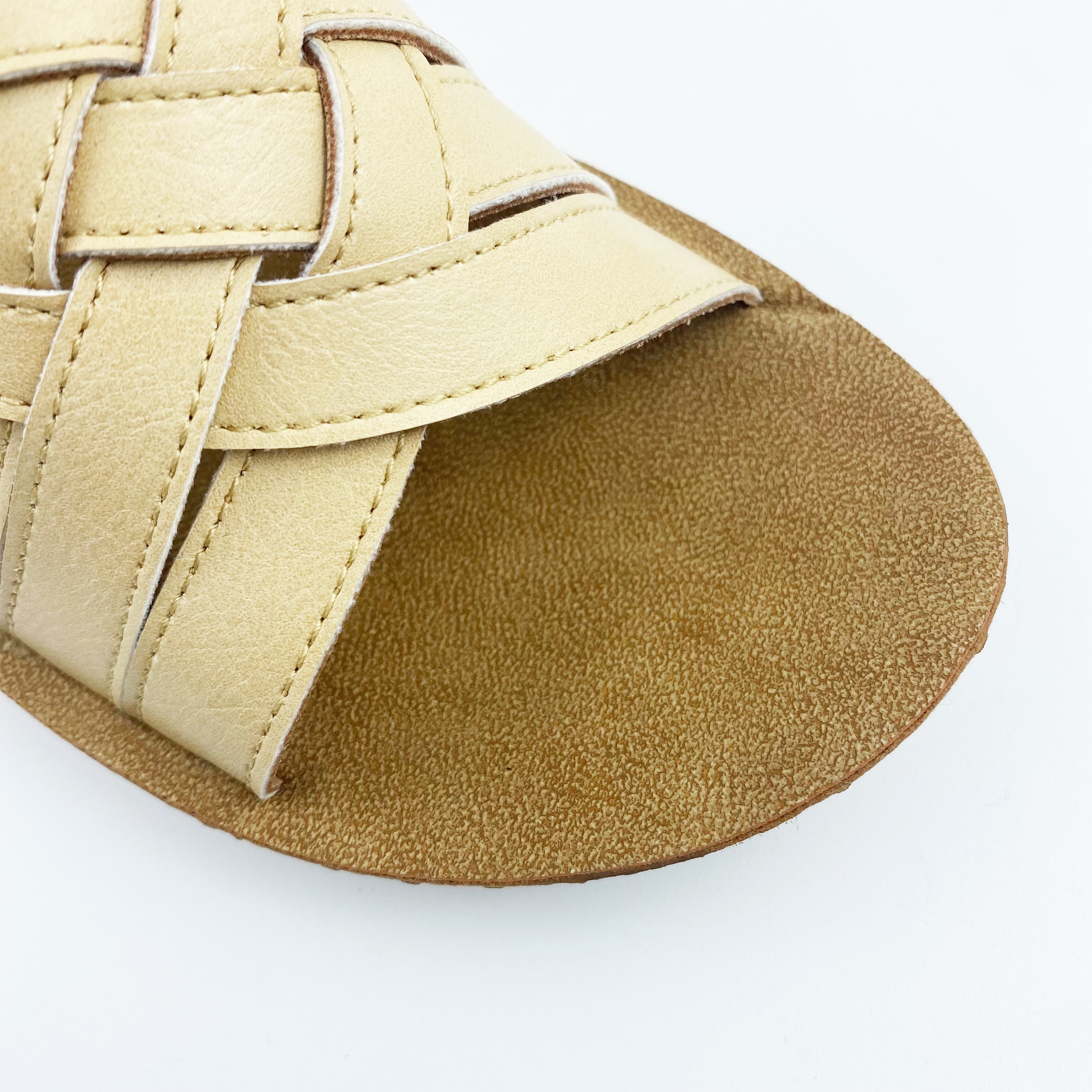Foreign Trade Custom Fashion Casual Women's Sandals Comfortable Women's Sandals Wedges New Sandals New Fashion Casual Sandals Women Design Application Scenario