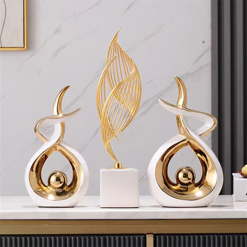 Living Room Tv Cabinet Wine Cabinet Porch Decoration Simple Modern Light Luxury High-End Moving To A New Home Gifts