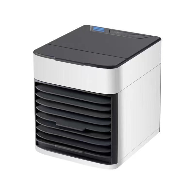 Household small cold fan