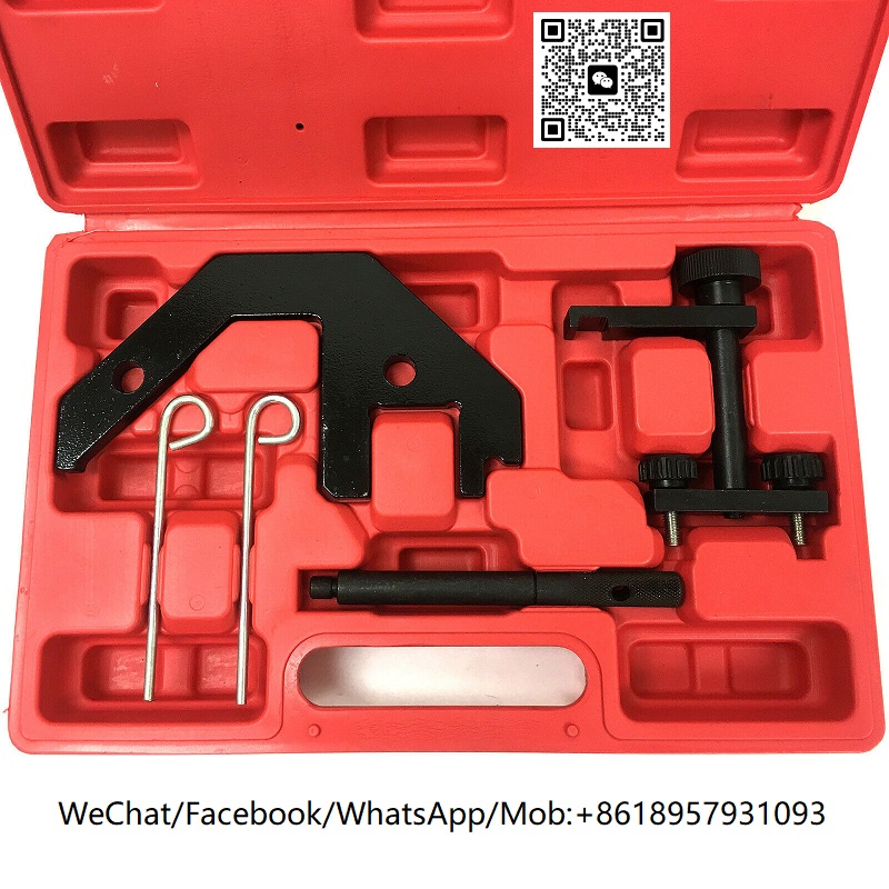 适用于BMW宝马M47 2.0 E46 E39 E38 发动机正时工具CAMSHAFT ALIGMENT TOOL-BM详情5