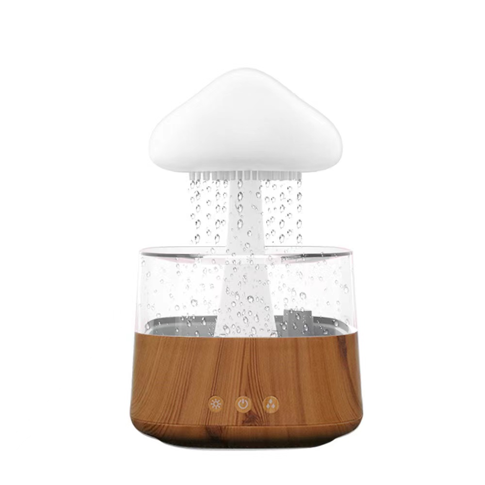 Yuyun humidifier battery model