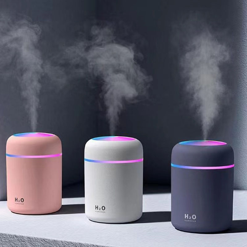 Colorful Aroma diffuser details Picture
