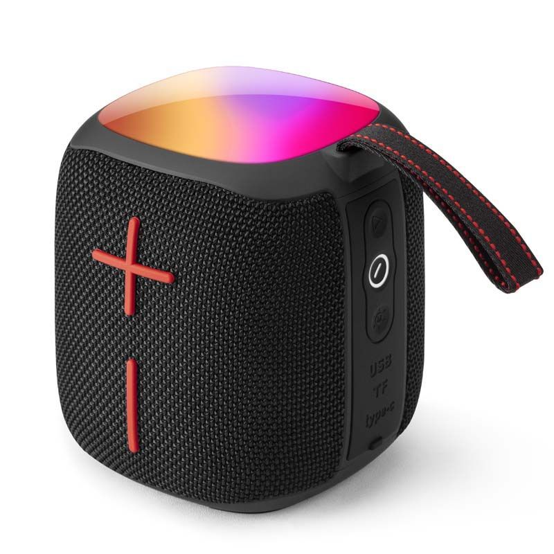 新品上市！S3200 TPX6 多功能便携式 蓝牙音箱，音质超赞！！！