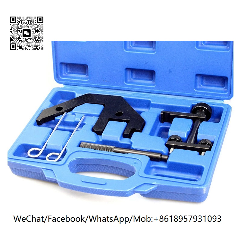 适用于BMW宝马M47 2.0 E46 E39 E38 发动机正时工具CAMSHAFT ALIGMENT TOOL-BM详情6