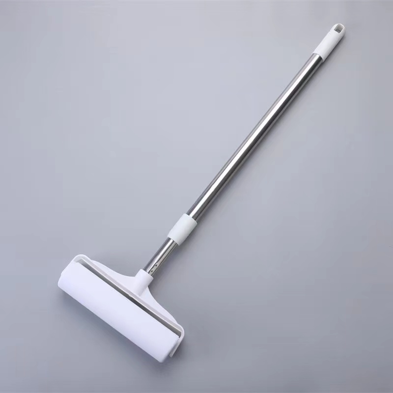粘毛器/可撕拉粘毛神器地面产品图
