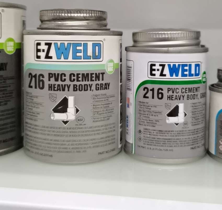 500G CPVC 胶水 带图询价产品图